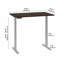Bureau debout à hauteur ajustable Move 60 Series-72596832-72596848