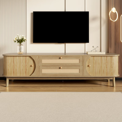 TV Stand for TVs up to 75"