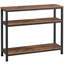 Console étroite l 3 po Lenoir-775258201