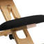 Chaise de bureau ergonomique Bragg Posey-30774841