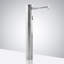 Robinet de bain et distributeur automatique de savon BathSelect Solo