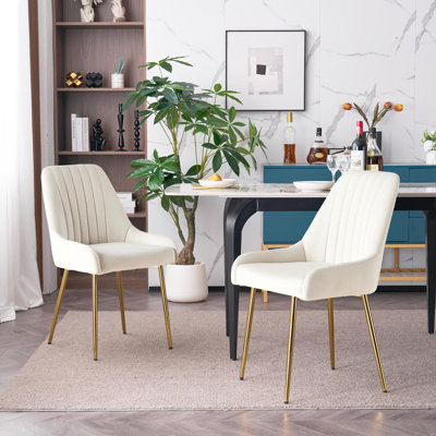Chaise de salle à manger Maulsby