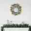 Faux Lighted Other 60cm Wreath