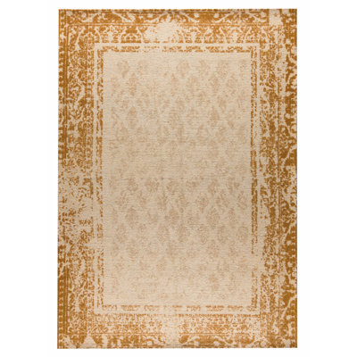 Maricela Wool Oriental Indoor Rug