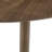 Oval Dining Table