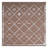Kenzo Square 7.9 in. x 7.9 in. Matte Porcelain  Floor and Wall Tile-88025586