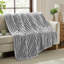 Couverture en super vison super doux réversible-123624087-123624092