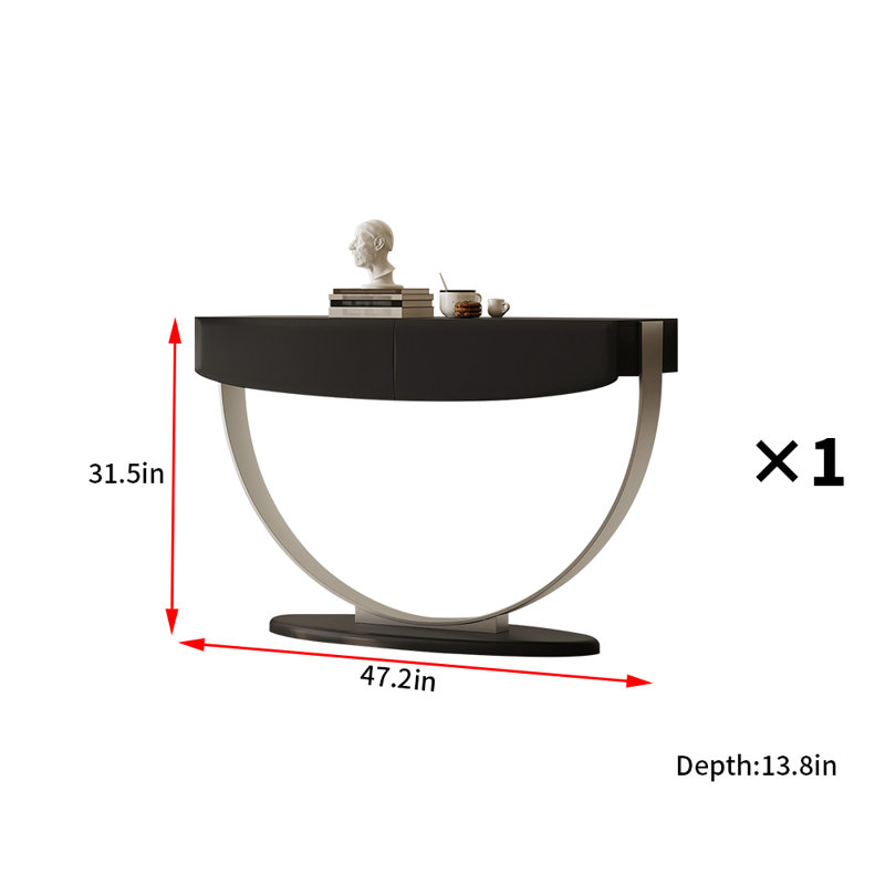 Commode d'appoint italienne Creative