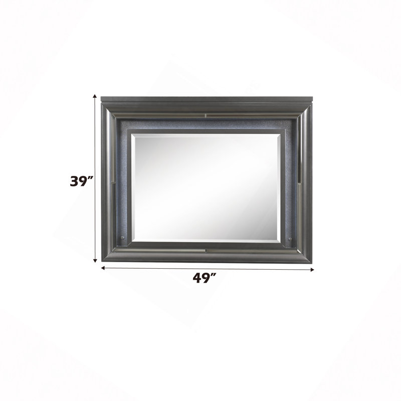 Miroir Sawyer