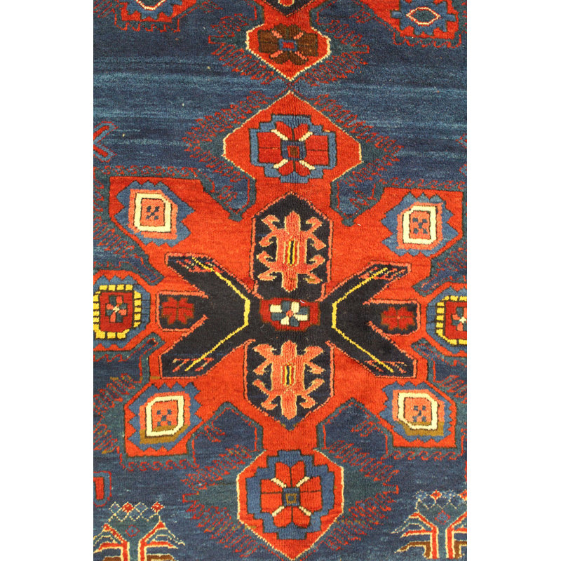One-of-a-Kind 6'1" X 9'5" Area Rug