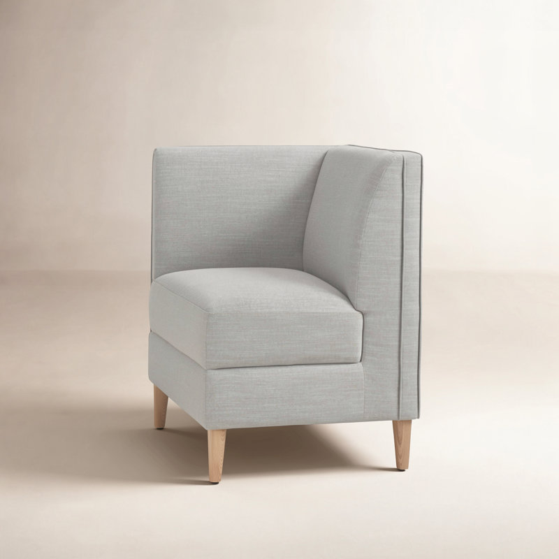 Becki Owens x Surya Stinson Dining Chair
