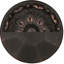 Fuller Collection Cup Pull - 3-3/4" Center to Center Cabinet Pull - Traditional Hardware for Drawers & Cabinets-87096724