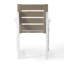 Chaise avec accoudoirs pour l'extérieur-156616962