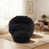 Black Chenille is out of stock