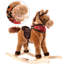 Dunkelberger Rocking Horse