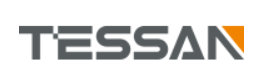 Logo TESSAN