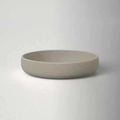 Borgen 33 oz. Salad Bowl
