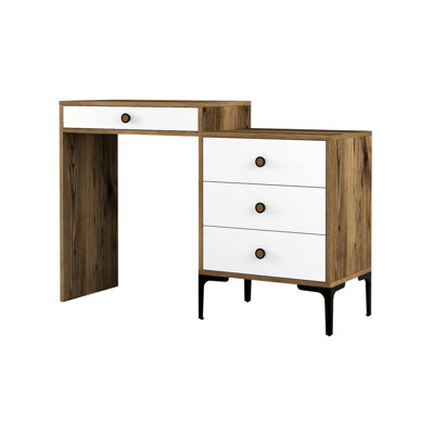 Chenkin 124Cm Rectangle Writing Desk