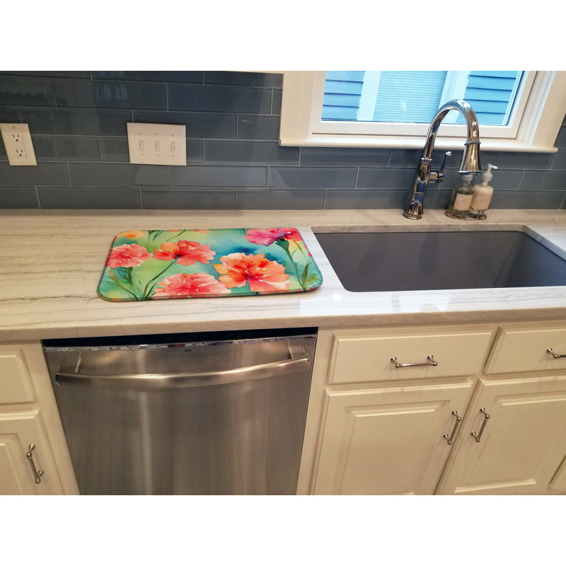 Drying Mat