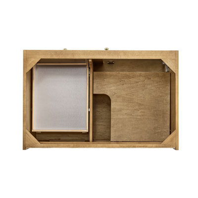 Laurent 36" Single Bathroom Vanity