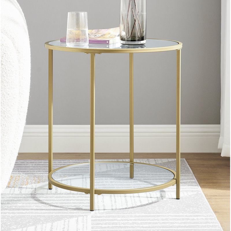 Doynton End Table