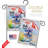 Double Sided 18.5'' H x 13'' W Polyester Garden Flag
