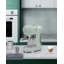 Smeg ECF02 Espresso Machine With Steam Wand-468678565