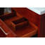 Ensemble de meuble-lavabo simple 30 po Karthic