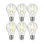 10.5 Watt (75 Watt Equivalent), A19 LED, Dimmable Light Bulb, E26/Medium (Standard) Base