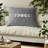 Luxury Grey Velvet Bedding Sets, Hypoallergenic And Modern Design