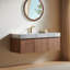 Meuble-lavabo simple en contreplaqué et en bois massif-801219141-801219143-801219142