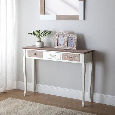 Bucher 109cm Console Table