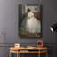 Impression de portrait rétro Cxxviii - galerie enveloppée de cavas-1380056258