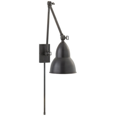 Library 1 - Light Swing Arm