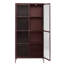 Damyla Display Cabinet-512516329
