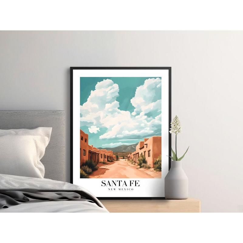 Barbera Print, 9x11