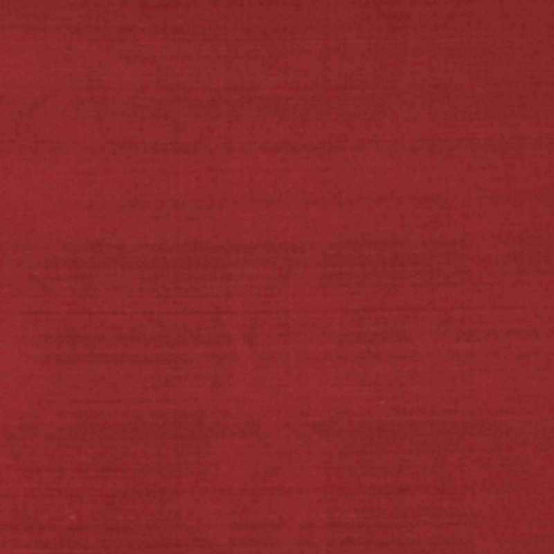 Tissu Perception, Groseille