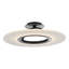 Elektron 1 - Light Semi Flush Mount-88575542