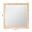 Miroir d'appoint mural Clark-1177773695