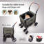 Chariot pour animaux Gentle Giant