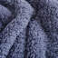 Jeté en tricot Rodier-420651323-420651321
