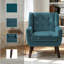 Fauteuil en jacquard Jaqueze-1773417440