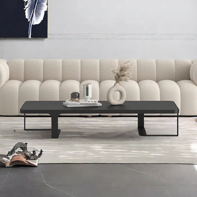 Table basse de luxe Creative Light