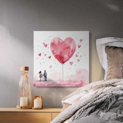 Moores Wrapped Canvas Print Set