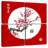 Harnek Red Sakura Tree