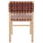 Kaiber Dining Chair-372898930