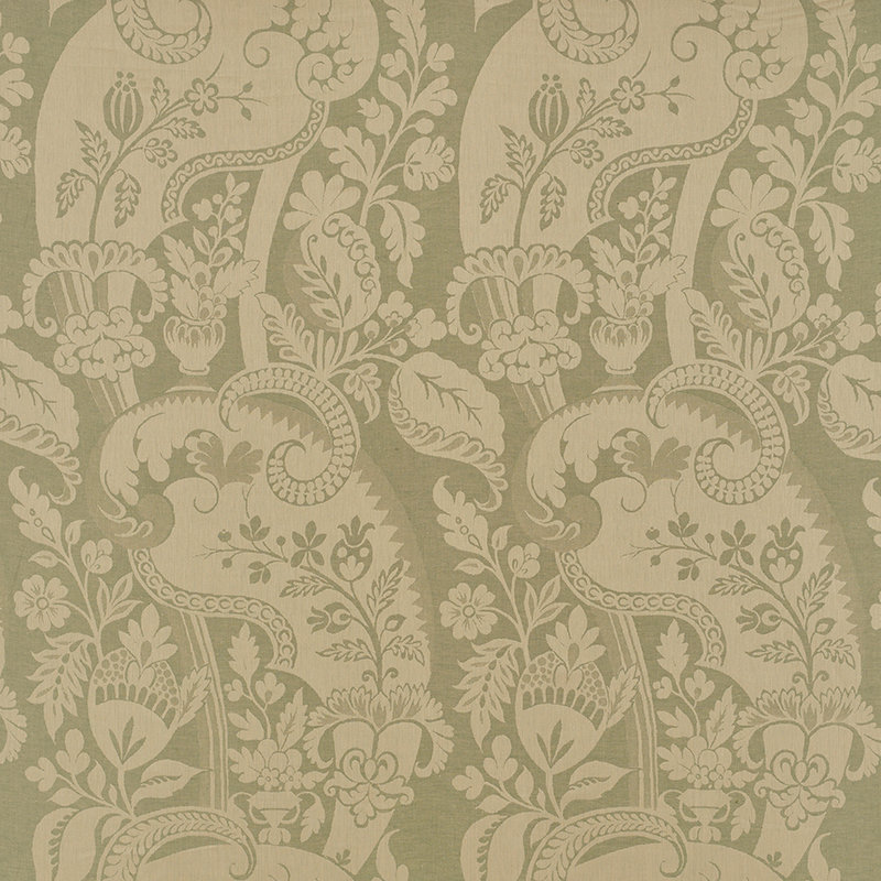 Tela Linen Fabric
