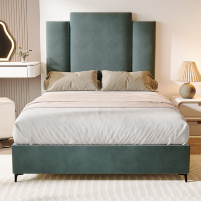 Gido Upholstered Bed