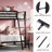 Koffler Kids Bunk Metal Bed Frame-1241708033-1241708044
