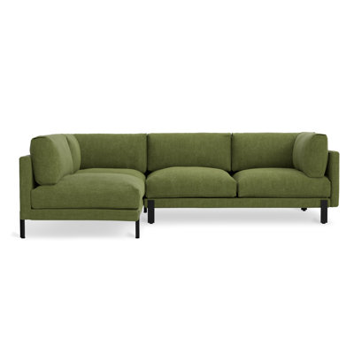 Canapé modulaire Silverlake - faisant face à la gauche